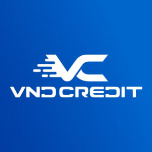 VND Credit là ứng dụng vay tiền số 1 tại Việt Nam