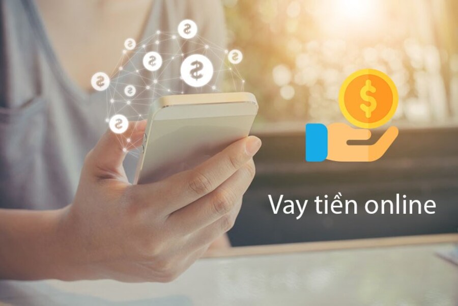 App vay tiền online đáp ứng nhu cầu vay vốn của đông đảo khách hàng tại Việt Nam