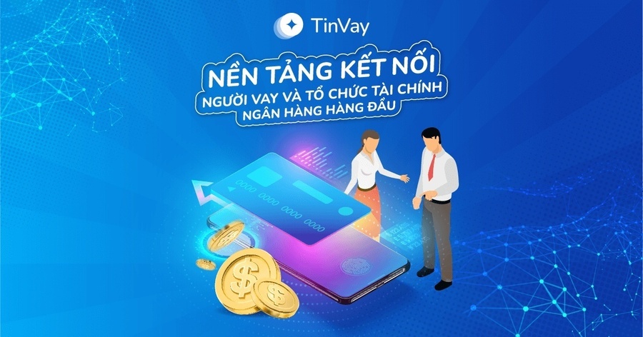 Thanh toán khoản vay tại TINVAY đơn giản, nhanh chóng